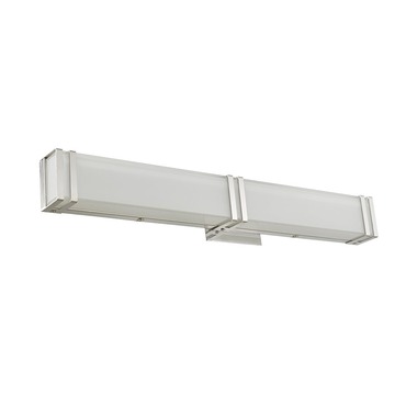 Cosmo Bathroom Vanity Light