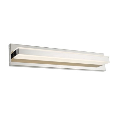Fusion Bathroom Vanity Light