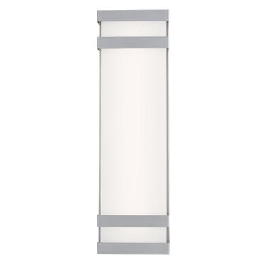 Proton Indoor/Outdoor Wall Sconce