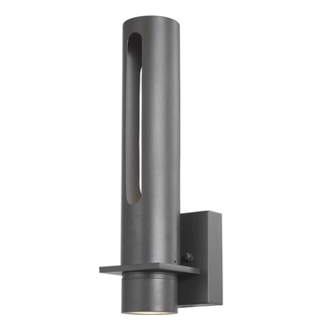 Beacon Outdoor Wall Sconce
