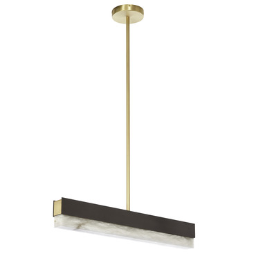 Artes Linear Pendant