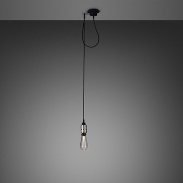 Hooked 1.0 Pendant | Buster + Punch at Lightology Hooked 1.0 Pendant