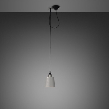 Hooked 1.0 Pendant With Shade | Buster + Punch at Lightology Hooked 1.0 Pendant With Shade
