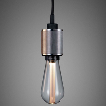 Heavy Metal Pendant | Buster + Punch at Lightology Heavy Metal Pendant