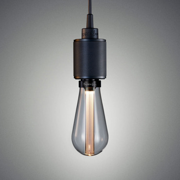 Heavy Metal Pendant | Buster + Punch at Lightology Heavy Metal Pendant