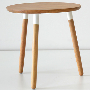 Crescenttown Side Table