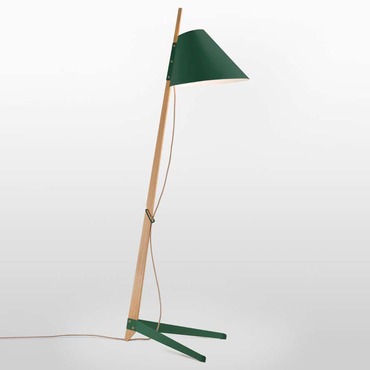 Billy BL Floor Lamp