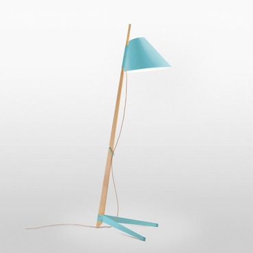 Billy BL Floor Lamp