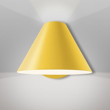 Billy WL Wall Sconce | Kalmar at Lightology Billy WL Wall Sconce