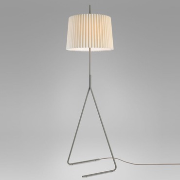 Fliegenbein BL Floor Lamp | Kalmar at Lightology Fliegenbein BL Floor Lamp