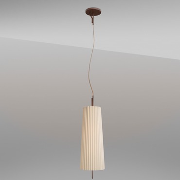 Fliegenbein PL Pendant | Kalmar at Lightology Fliegenbein PL Pendant