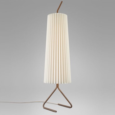 Fliegenbein SL Standing Lamp | Kalmar at Lightology Fliegenbein SL Standing Lamp