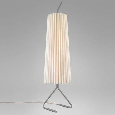 Fliegenbein SL Standing Lamp | Kalmar at Lightology Fliegenbein SL Standing Lamp