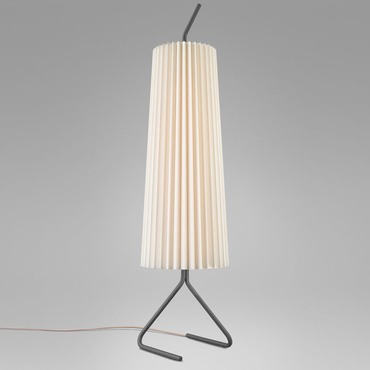 Fliegenbein SL Standing Lamp | Kalmar at Lightology Fliegenbein SL Standing Lamp