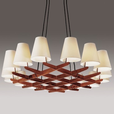 Hallstatt Pendant | Kalmar at Lightology Hallstatt Pendant