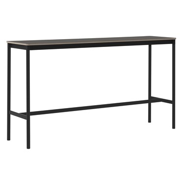 Base High Table | Muuto at Lightology Base High Table