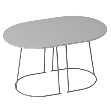 Airy Coffee Table | Muuto at Lightology Airy Coffee Table