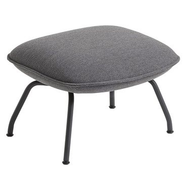 Doze Ottoman | Muuto at Lightology Doze Ottoman