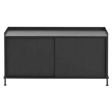 Enfold Sideboard | Muuto at Lightology Enfold Sideboard