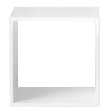 Stacked Storage System - Medium | Muuto at Lightology Stacked Storage System - Medium