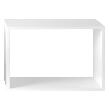 Stacked Storage System - Large | Muuto at Lightology Stacked Storage System - Large