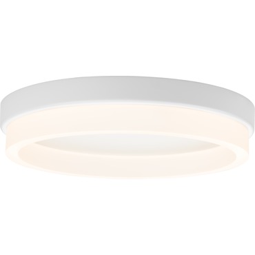 Anello Ceiling Light Fixture | PageOne at Lightology Anello Ceiling Light Fixture