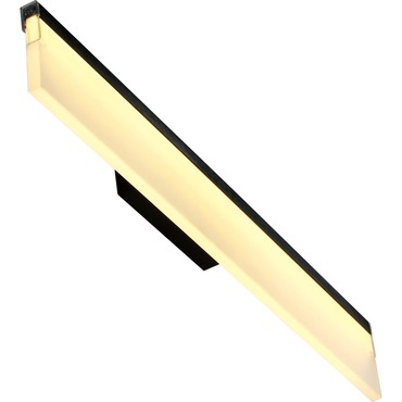 Lange Bathroom Vanity Light | PageOne at Lightology Lange Bathroom Vanity Light