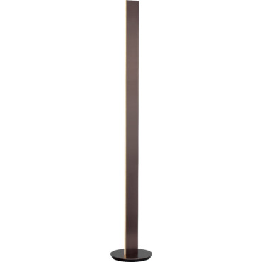 Prometheus Floor Lamp | PageOne at Lightology Prometheus Floor Lamp