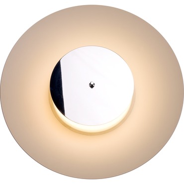 Sombrero Wall Sconce | PageOne at Lightology Sombrero Wall Sconce