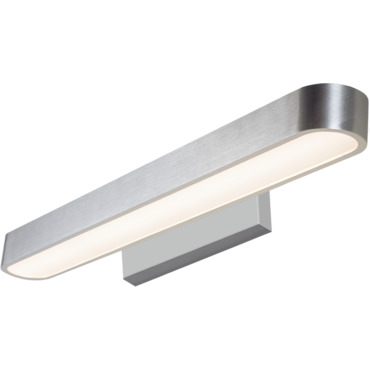 Sonara Wall Sconce | PageOne at Lightology Sonara Wall Sconce