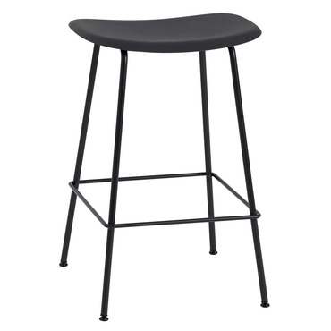 Fiber Bar Stool Tube Base