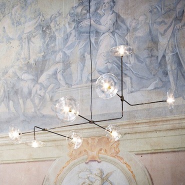 Essenza Chandelier