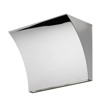 Pochette Up/Down Wall Sconce | FLOS at Lightology Pochette Up/Down Wall Sconce
