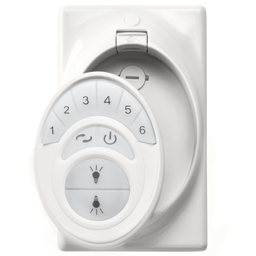 CoolTouch 6-Speed DC Full Function Handheld Transmitter