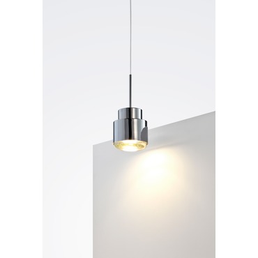 Cupallo Pendant | David Pompa at Lightology Cupallo Pendant