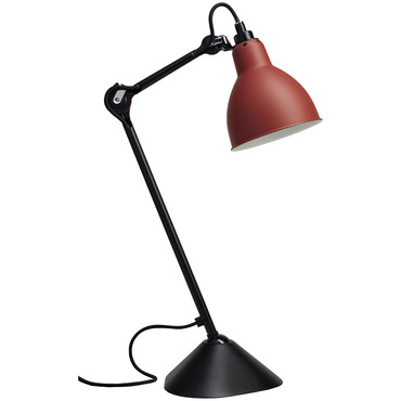 Lampe Gras N205 Table Lamp