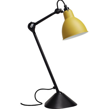 Lampe Gras N205 Table Lamp | DCWEditions at Lightology Lampe Gras N205 Table Lamp