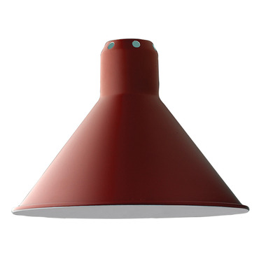 Lampe Gras N210 Conic Shade Plug-In Bar Wall Sconce | DCWEditions at Lightology Lampe Gras N210 Conic Shade Plug-In Bar Wall Sconce