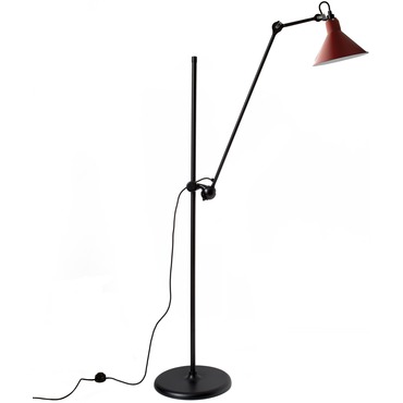 Lampe Gras N215 Floor Lamp