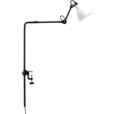 Lampe Gras N226 Clamp Desk Lamp