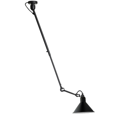 Lampe Gras N302 Conic Shade Semi Flush / Pendant