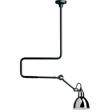Lampe Gras N312 Ceiling Light | DCWEditions at Lightology Lampe Gras N312 Ceiling Light