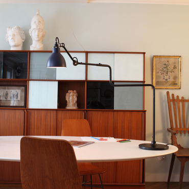 Lampe Gras N317 Table Lamp | DCWEditions at Lightology Lampe Gras N317 Table Lamp