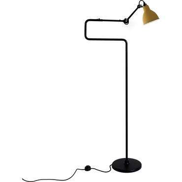 Lampe Gras N411 Floor Lamp