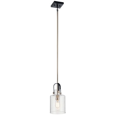 Kitner Pendant | Kichler at Lightology Kitner Pendant