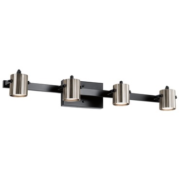 Trabek Rail Light | Kichler at Lightology Trabek Rail Light