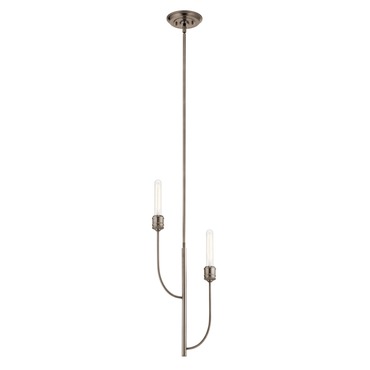 Hatton Pendant | Kichler at Lightology Hatton Pendant