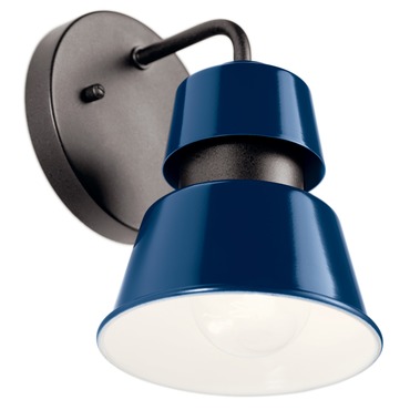 Lozano Outdoor Wall Sconce