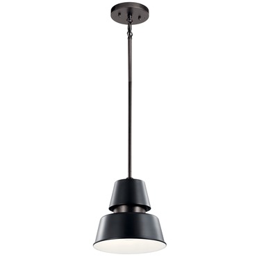 Lozano Outdoor Pendant