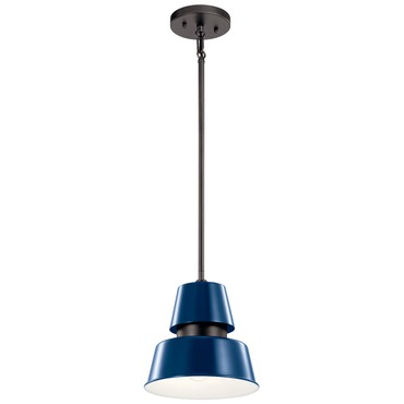 Lozano Outdoor Pendant | Kichler at Lightology Lozano Outdoor Pendant